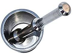 Mortar & Pestle